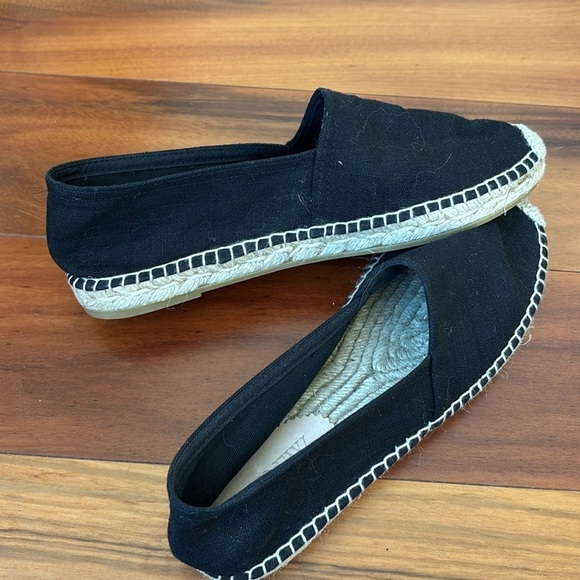 NWT J. Crew espadrilles - Picture 7 of 7